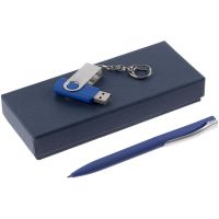 Превью для  набор flashwrite, синий, 16 гб