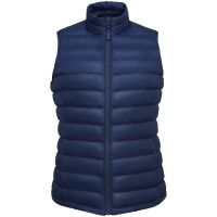 Превью для  жилет женский wilson bw women, темно-синий