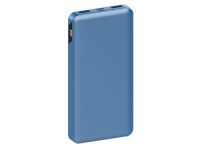 Портативный внешний аккумулятор MFX 10000 Blue