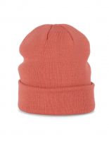 Превью для  шапка бини kp031 beanie - коралловый