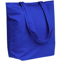 Превью для  сумка для покупок на молнии shopaholic zip, синяя