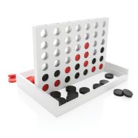 Превью для  деревянная игра четыре в ряд