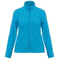 Куртка женская ID.501 бирюзовая