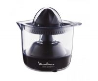 Соковыжималка для цитрусовых Ultra Compact, черная