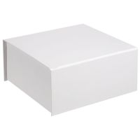 Превью для  коробка pack in style, белая