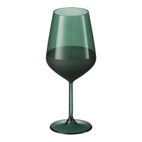 Превью для  бокал для вина emerald, зеленый
