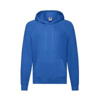 Превью для  толстовка без начеса lightweight hooded sweat 240