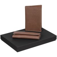 Превью для  набор apache passkey, коричневый (какао)