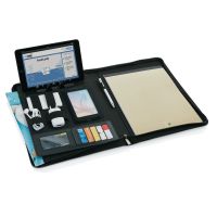 Превью для  папка для документов deluxe на молнии
