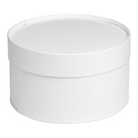 Превью для  коробка compact, белая