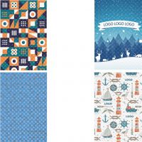 Превью для  покрывало vello color на заказ, m