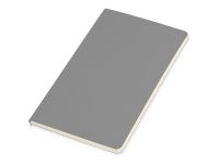 Превью для  блокнот а5 softy 13*20,6 см в мягкой обложке, серый (р)