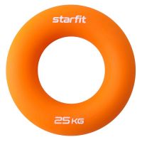 Эспандер кистевой Ring, оранжевый