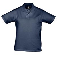 Превью для  поло мужское prescott men 170
