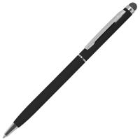 Превью для  ручка шариковая со стилусом touchwriter soft, покрытие soft touch
