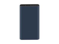 Аккумулятор внешний 10000mAh Mi 18W Fast Charge Power Bank 3 PLM13ZM (VXN4274GL)