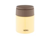 Превью для  термос из нерж. стали для еды тм thermos jbq-400-bnn 0.4l, желтый