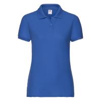 Превью для  поло женское 65/35 polo lady-fit 170