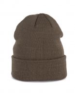 Превью для  шапка бини kp031 beanie - хаки