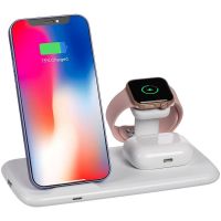 Превью для  зарядная станция smart nest, белая