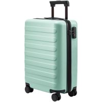 Превью для  чемодан rhine luggage, зеленый