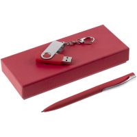 Превью для  набор flashwrite, красный, 16 гб
