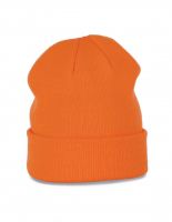 Превью для  шапка бини kp031 beanie - оранжевый