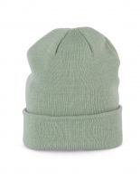 Превью для  шапка бини kp031 beanie - серо-зеленый