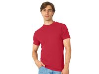 Превью для  футболка hd fit короткий рукав с эластаном, мужская, красный