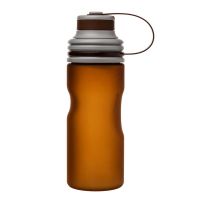 Превью для  бутылка для воды fresh, коричневая