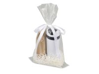 Превью для  подарочный набор tea cup plus с чаем, белый