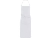Фартук Ducasse, белый