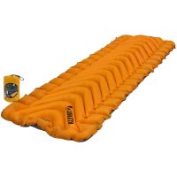 Превью для  надувной коврик insulated static v lite, оранжевый