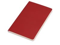 Превью для  блокнот а5 softy 13*20,6 см в мягкой обложке, красный