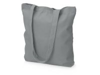 Превью для  сумка из плотного хлопка carryme 200, серый