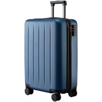 Превью для  чемодан danube luggage, синий