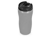 Превью для  термокружка mony steel 350 мл, soft touch, серый (p)