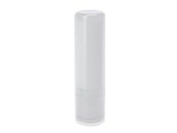 Превью для  бальзам для губ lissen в классическом футляре, белый