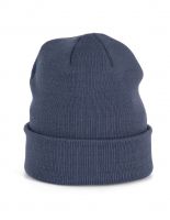 Превью для  шапка бини kp031 beanie - глубокий синий