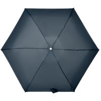 Превью для  складной зонт alu drop s, 4 сложения, автомат, синий