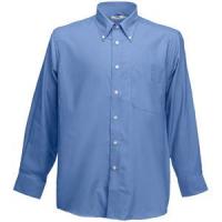 Превью для  рубашка "long sleeve oxford shirt"