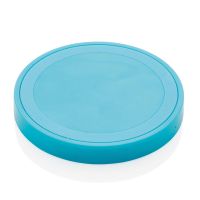 Док-станция для беспроводной зарядки Round