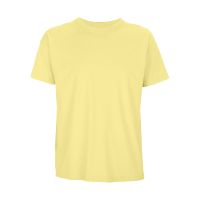 Футболка мужская BOXY MEN, белый молочный, S, 100% органический хлопок, 180 г/м2