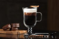 Превью для  кружка с двойными стенками для глинтвейна и коктейлей double bubble