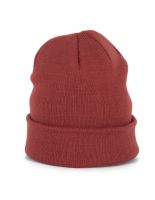 Превью для  шапка бини kp031 beanie - терракотовый