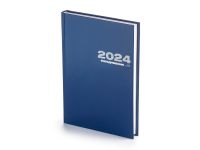 Превью для  ежедневник а5 датированный бумвинил 2025, синий