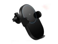 Превью для  устройство зарядное автомобильное mi 20w wireless car charger wcj02zm (gds4127gl)