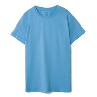 Футболка детская T-Bolka Kids, голубая