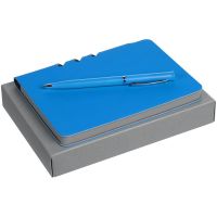 Превью для  набор flexpen mini, ярко-голубой