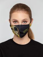 Превью для  маска для лица «цмок»